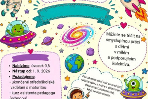 MŠ Hvězdička Šlapanice