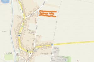 Oznámení o přerušení el. energie 21.11.2025