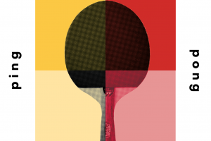 Turnaj ve stolním tenise 28.2.2026