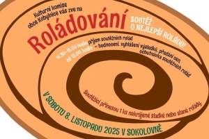 Roládování 8.11.2025