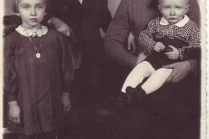 family foto - front