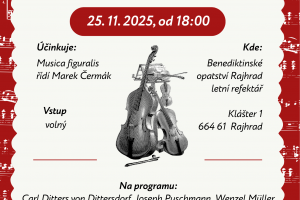 Koncert Musica figuralis