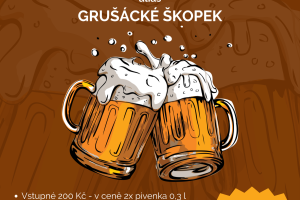 Sivické pivní slavnosti 18.7.2026