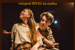 Romeo, Julie a tma 25.10.2025 Telnice