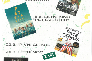 Blažovické léto