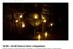 Večerní čtení
