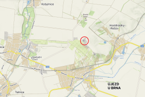 Vojenský výcvik 29.10.2026