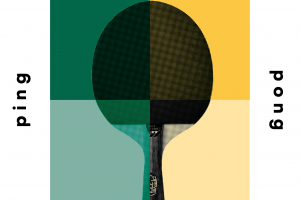 Turnaj ve stolním tenise pro děti 1.3.2026