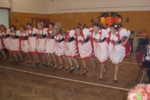 Babské hody 2007