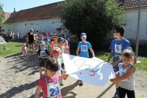 Olympiáda 3.6.2017
